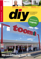 diy Ausgabe 10/2018