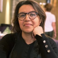 Khadidja Sedrani Garibaldi von der Handelsgruppe Samse ist neue Vize-Präsidentin der FMB. Khadidja Sedrani Garibaldi von der Handelsgruppe Samse ist neue Vize-Präsidentin der FMB.