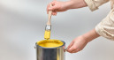 Umsatzminus bei Akzo Nobel