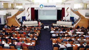 Bauvista bewertet Wechsel des Zentralregulierers positiv