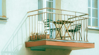 Immer weniger Europäer wohnen im eigenen Haus