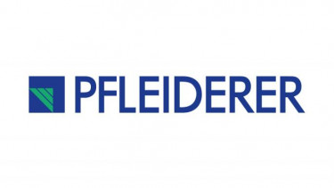 Pfleiderer Group erhöht Konzernumsatz um 2,5 Prozent