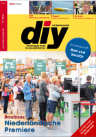 diy Ausgabe 11/2015