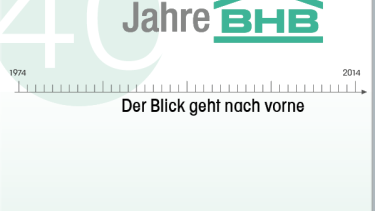 diy-Sonderausgabe zum 40. Geburtstag