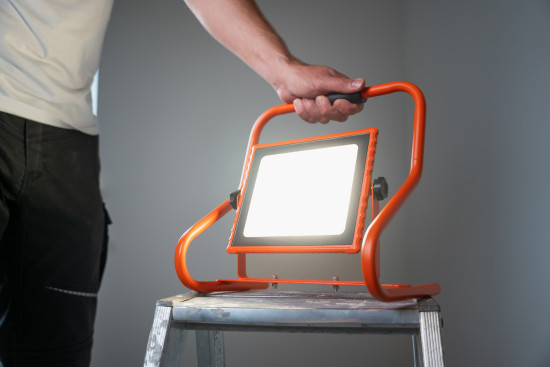 Osram Arbeitsleuchte Osram Arbeitsleuchte