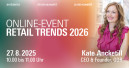 Digital Academy informiert über Trends im Handel