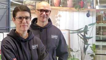 Wenn, dann zusammen Wenn, dann zusammen