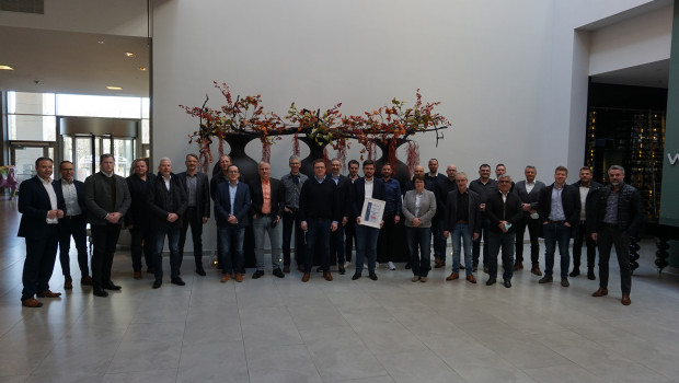 Die Fachgruppe Bauelemente traf sich am 23. Februar zu ihrer Frühjahrstagung in Düsseldorf.