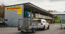 Starkes Plus für Byggmax im dritten Quartal