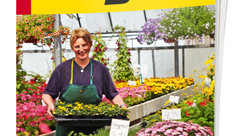 E-Magazin Gartentrends