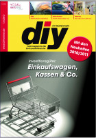 diy Ausgabe 12/2010