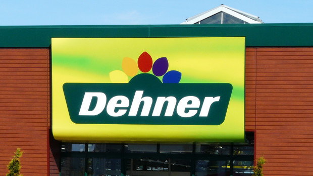 Dehner sieht in der Kooperation mit Miss Pompadour einen Mehrwert für seine Kundschaft.