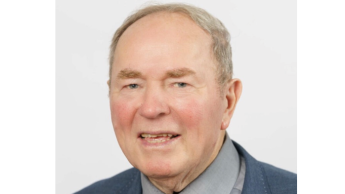 Karl-Hans Efinger ist verstorben