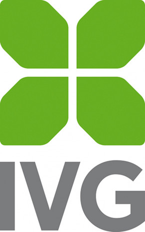 IVG, Logo
