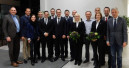 Manpower aus den eigenen Reihen