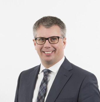 Christian Rothe übernimmt bei Abus das internationale Marketing. Christian Rothe übernimmt bei Abus das internationale Marketing.