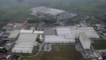 Massiver Corona-Ausbruch in einem Kärcher-Werk Massiver Corona-Ausbruch in einem Kärcher-Werk