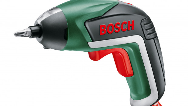 Bosch, Hersteller des meistverkauften Elektrowerkzeugs, des Ixo, wird von seinen Kunden mit viel Vertrauen bedacht.