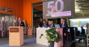 Hornbach feiert seinen 50. Geburtstag