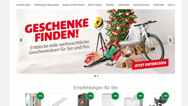 Hagebau Connect übernimmt Online-Betrieb ab 1. Juli