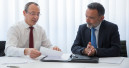 Erwartungen an B2B-Vertrieb steigen