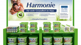 Wohlfühl-Farben Wohlfühl-Farben