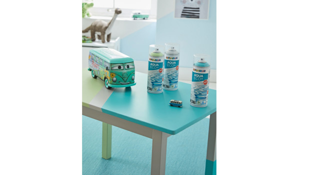 Dupli-Color, Aqua Eco +, Sprühlacke Dupli-Color, Aqua Eco +, Sprühlacke