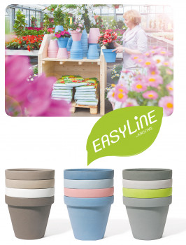 E. KIRSCHKE GmbH, EasyLine-Konzept 