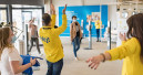 Ingka Gruppe investiert in stationäre Ikea-Märkte
