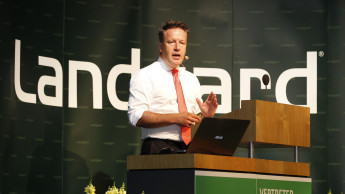 Landgard setzt weniger mit Blumen und Pflanzen um Landgard setzt weniger mit Blumen und Pflanzen um