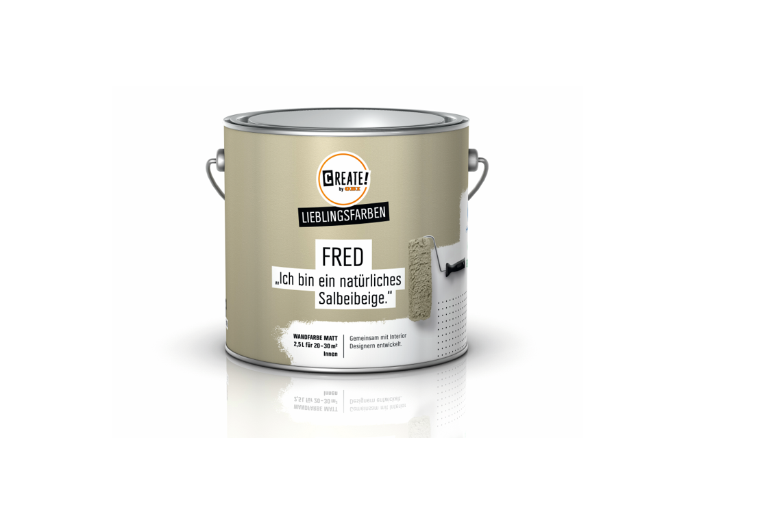 Create! by Obi bringt erste eigene diy online