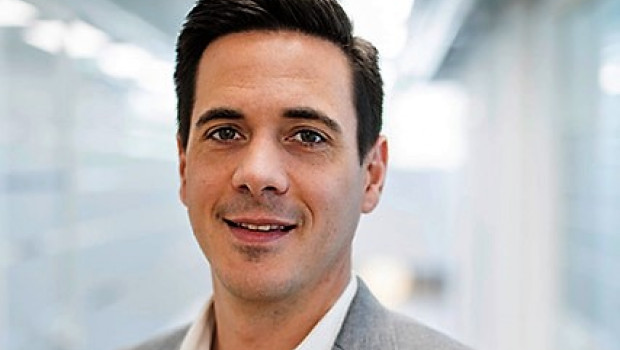 Marco Hammes ist als Verkaufsleiter und Key Accounter zu Kettler zurückgekehrt. Marco Hammes ist als Verkaufsleiter und Key Accounter zu Kettler zurückgekehrt.