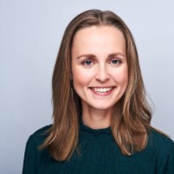 Sabine Krause: Seit Februar 2022 neue Abteilungsleiterin Kommunikation bei der Hagebau.