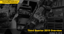 Stanley Black & Decker mit vier Prozent Plus