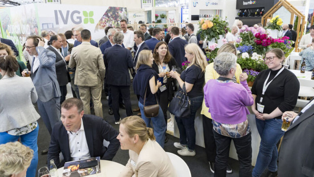 Koelnmesse / Hanne Engwald