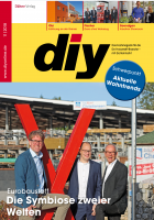 diy Ausgabe 11/2018