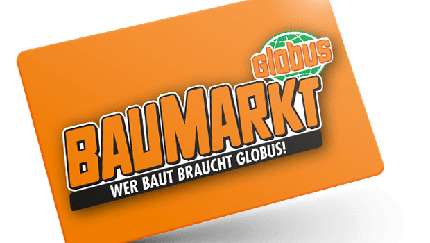 Die Globus Baumärkte verzeichnen  im 1. Geschäftshalbjahr einen leichten Umsatzrückgang auf 851 Mio. Euro.