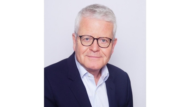 Michel Salaün folgt auf John Herbert als Generalsekretär von Edra/Ghin.