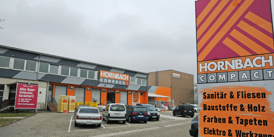 Hornbach Compact
