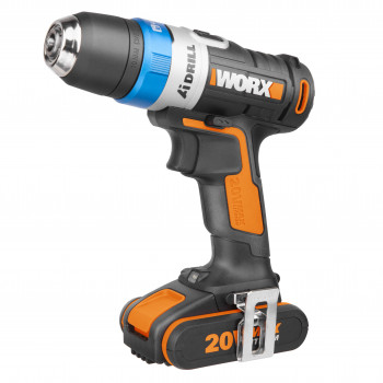 Worx, Smartdrill