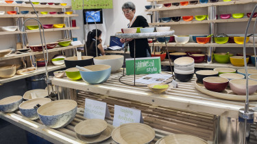 Der Ethical Style Guide auf der Ambiente 2017 wird umfangreicher