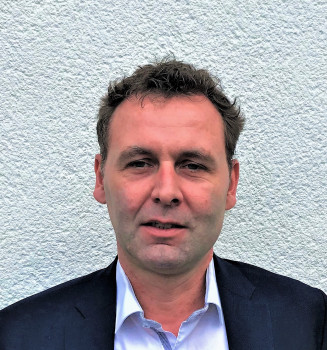 Jérôme Koch, der neue General Manager Europe bei Westland Horticulture, ist auch für den deutschen Markt zuständig.