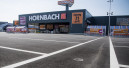 Hornbach eröffnet seinen 13. niederländischen Markt in Den Haag