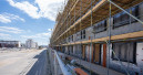Normen bremsen den Wohnungsbau Normen bremsen den Wohnungsbau