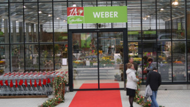 Zweite Eröffnungswelle