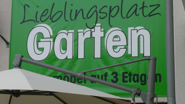 Umsatzträchtiger Lieblingsplatz