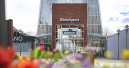 Dehner schließt Blumen-Hotel und Restaurant und baut Zentrale aus
