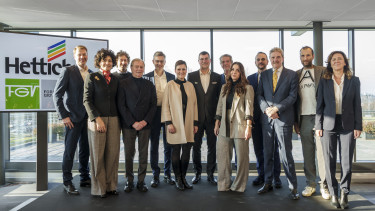 Hettich übernimmt FGV-Gruppe