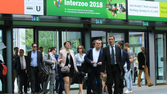 Interzoo als Leitmesse für die internationale Pet-Branche etabliert