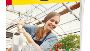E-Magazin Gartentrends